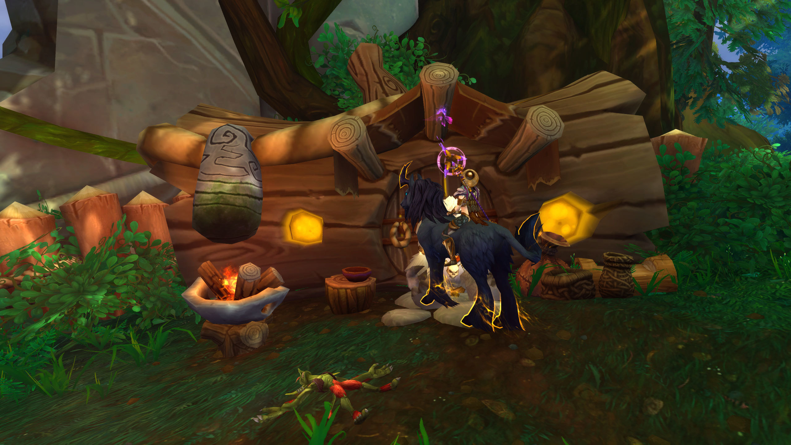 Which New Cosmetic Rewards Are Truly Rare in Legion Remix and Why