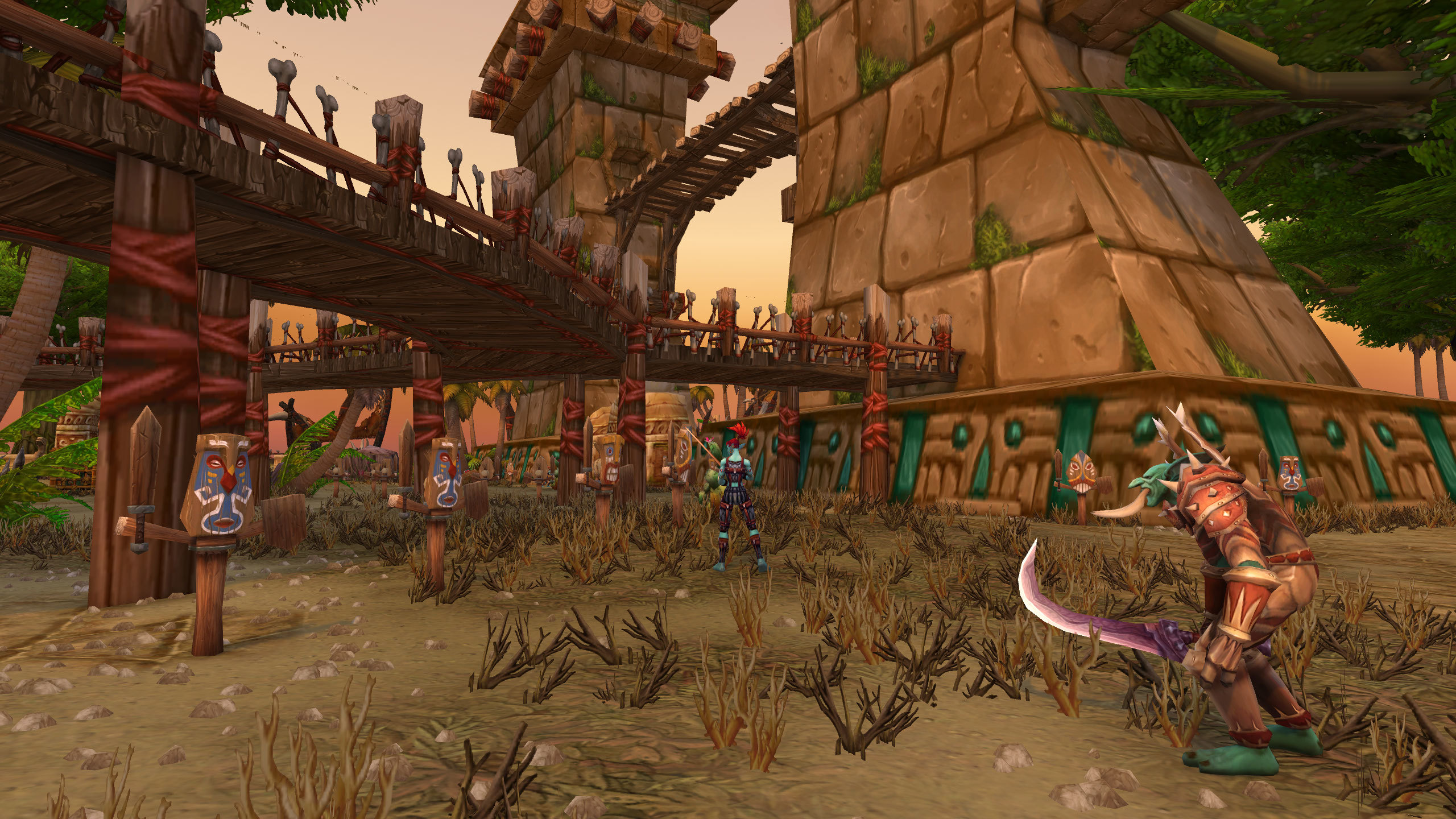 PvP Rating Progression Tightens as Skill Floors Rise Across the Ladder