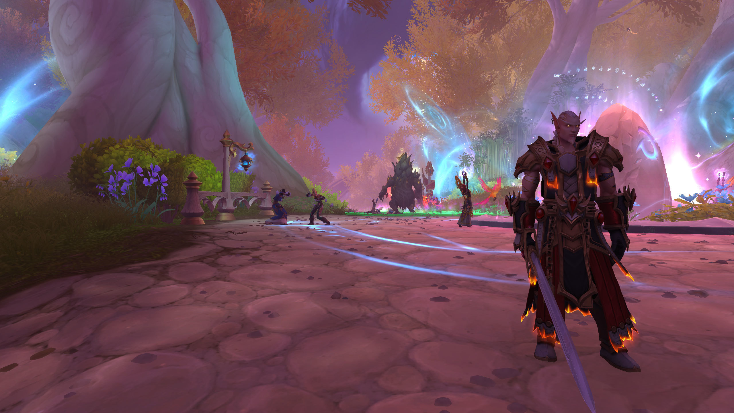 PvP for PvE Players: A Gentle Start That Feels Fair and Fun