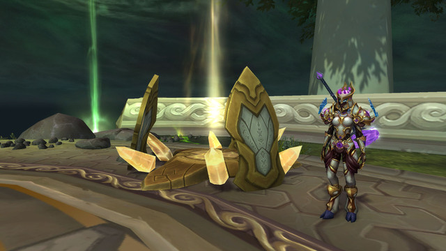 Venomous Abyss Raid Boost: Complete Route Through Vaults, Crypts and Tomb