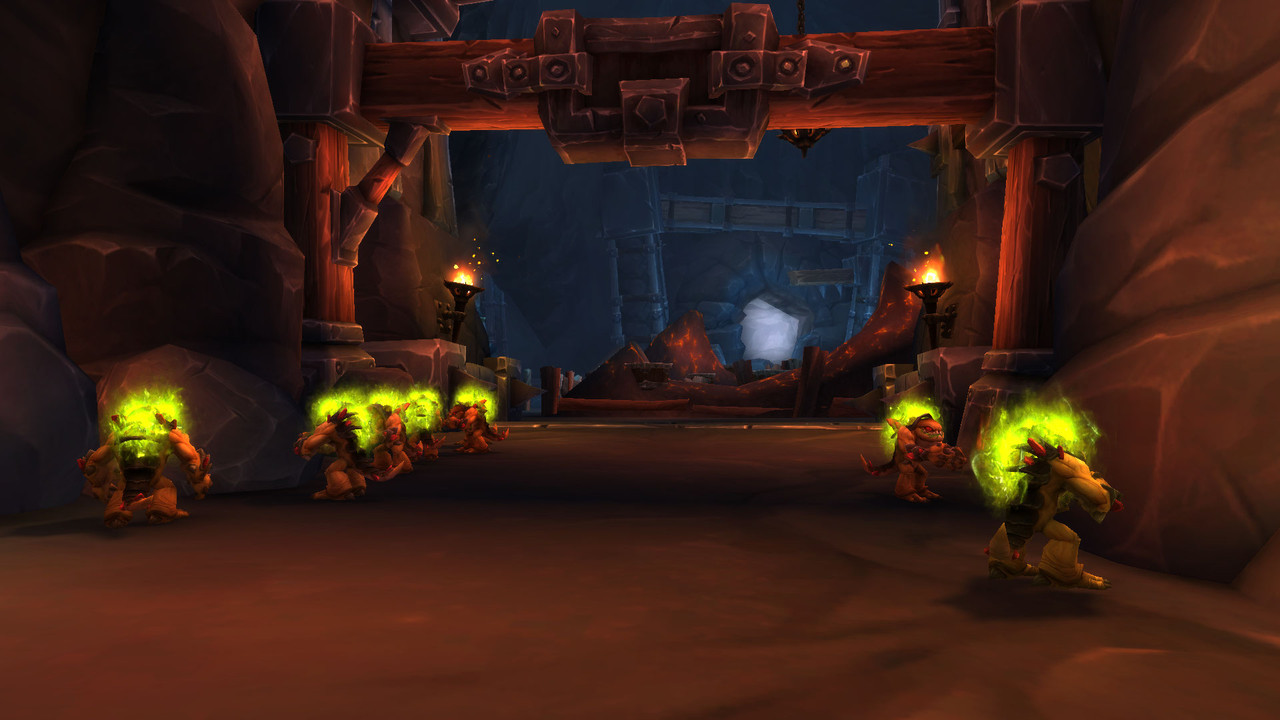How Warlords of Draenor’s Blackrock Foundry Blast Furnace Encounter Tested Add Management to the Limit – Quick Reference Guide