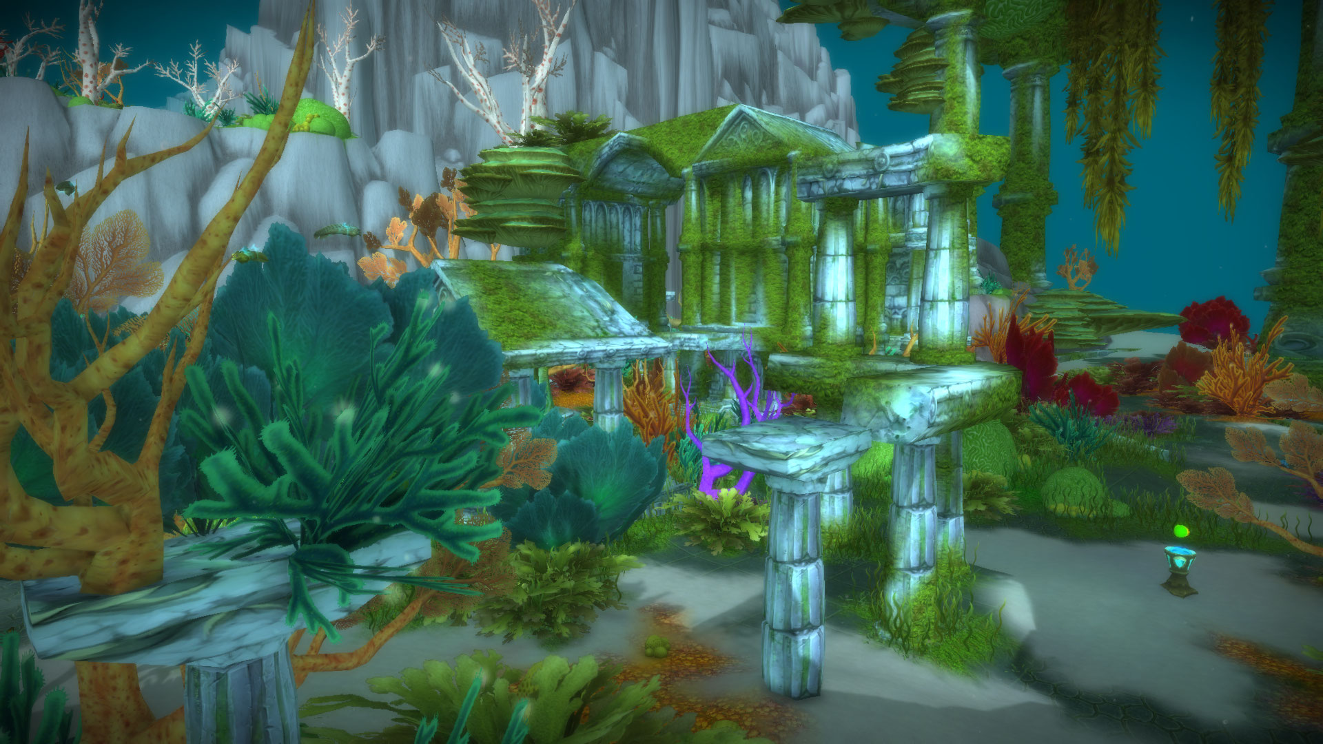 Cataclysm’s Vashj’ir Whale Shark – The Terrifying Open-Water Menace